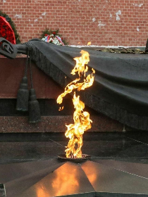 'И не забыть нам той Войны'