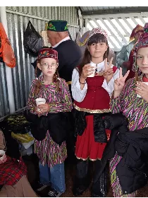 'Игры народов'