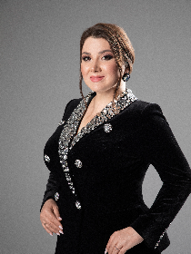 Концерт Сирины Зайнутдиновой