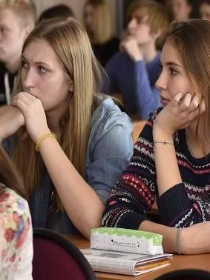 «Герои, которые вдохновляют»