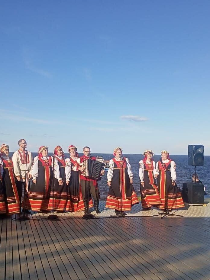 'Хоровое пение'