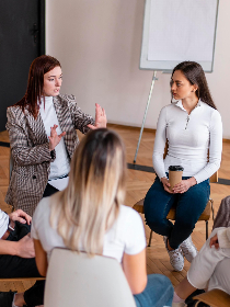 Лекция «Метафизика мышления»