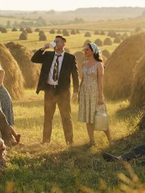 Казанские парни / Казан егетләре