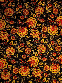 «Путешествие в мир народных промыслов»