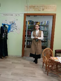 Квест 'Тайна затерянного клада Казани'