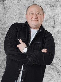 Вадим Захаров. Шоу тугел!