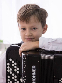 Мастер-класс «Методики развития чтения аккомпанемента и транспонирования в классе баяна»