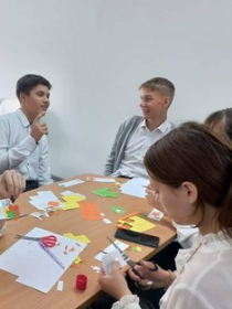Творческая программа «Когда строки диктуют чувства»