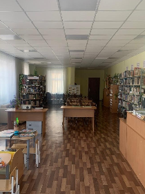 «Библиотека чудес»