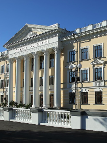 Концерт «Тукай в наших сердцах»