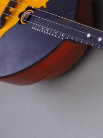 Мастер-класс домра и балалайка