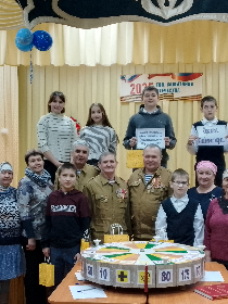 Программа 'Битва умов'