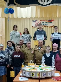 Программа 'Битва умов'