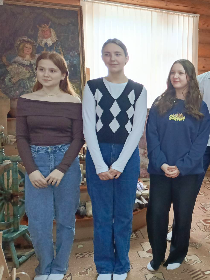 Программа «Секреты музейных экспонатов»