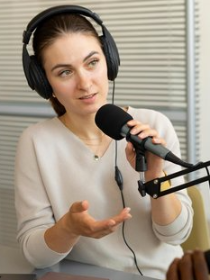 Мастер-класс «Вокальный коучинг»