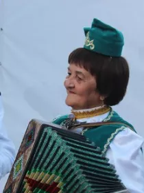 Программа «Песня остается с человеком»
