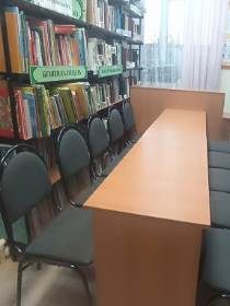 «Русскоговорящие таланты»