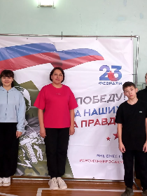 Интеллектуально-познавательный час «Блокада Ленинграда»