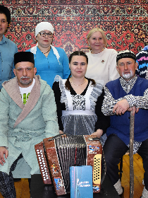 Спектакль «Сломанный браслет»