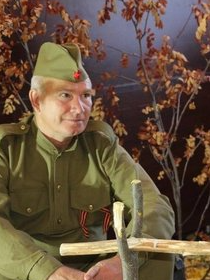 Патриотический квест «Мы помним...»
