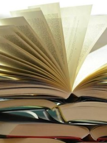 «Волшебный мир книг»