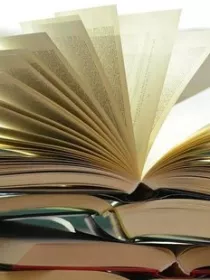 «Волшебный мир книг»