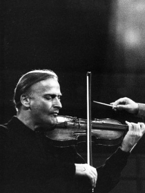 Лекторий «О жизни и творчестве выдающихся исполнителей на струнно-смычковых инструментах»