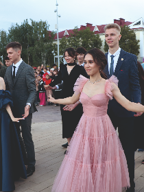 Мастер-класс «Творческий взлет»