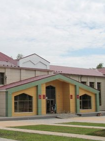 Мастер-класс «Роспись по дереву»