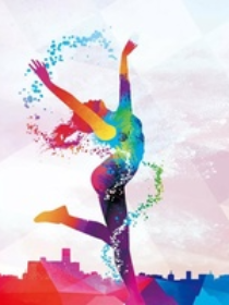 Мастер-класс «Творим танцуя»