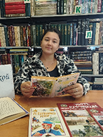 «Поле русской славы»