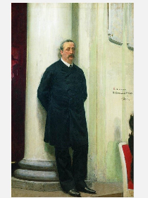 Лекция - Биография А. П. Бородина