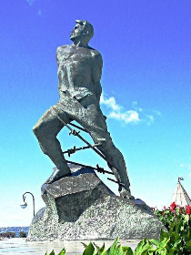 'Знатоки творчества Мусы Джалиля'