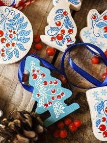 Программа «Мастерская игрушек»