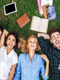 «Молодёжь и книга»