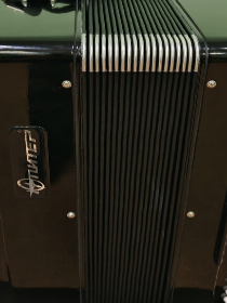 Программа «Секреты русского баяна»