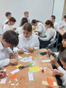 Программа «Лето книжного цвета»
