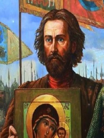 Программа «От воинской славы – к единству народа»