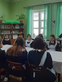 «Пушкин: диалог с вечностью»