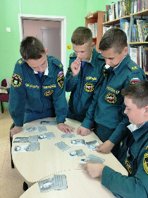«Сквозь годы к победному маю»