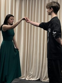 'Секреты волшебного вальса'