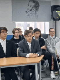 Программа «Классика в молодежном формате»