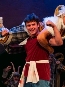 ТАУ БИТЕНДӘ САБАНТУЙ / САБАНТУЙ