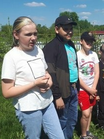 Интеллектуальная игра «Правда – ложь»