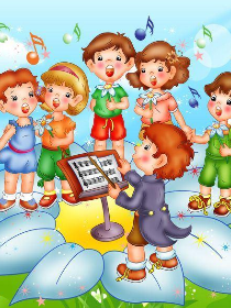 Мастер-класс «Певческая установка и артикуляционная гимнастика»