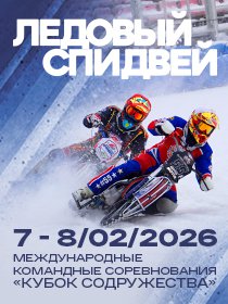 Международные командны соревнования «Кубок Содружества»