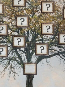 Мастер-класс по составлению родословного дерева «Узнай свои корни»