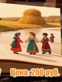 Программа «Листая времени страницы: родные тропы»