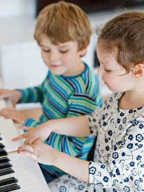 Мастер-класс 'Гаммы и упражнения в классе фортепиано'