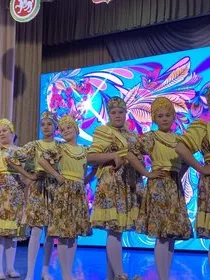 Программа «Культурный марафон»